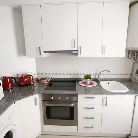 Beach/ Sea Views Apartment El Campello
