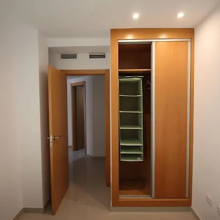 Apartamento Beach/ Sea Views
