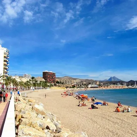 Beach/ Sea Views Daire *