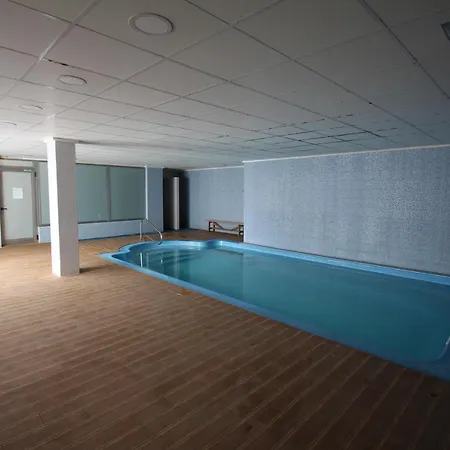 Beach/ Sea Views Apartment