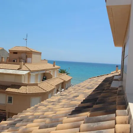 Daire Beach/ Sea Views *