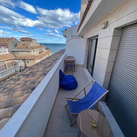 Apartment Beach/ Sea Views