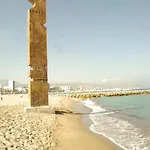 Beach/ Sea Views 坎佩略