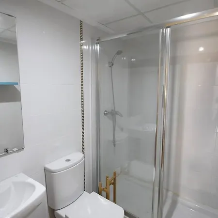 Appartement Beach/ Sea Views El Campello