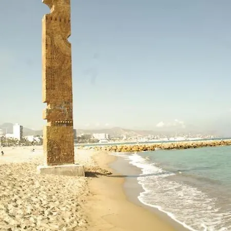 Beach/ Sea Views El Campello