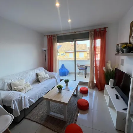 Appartement Beach/ Sea Views *